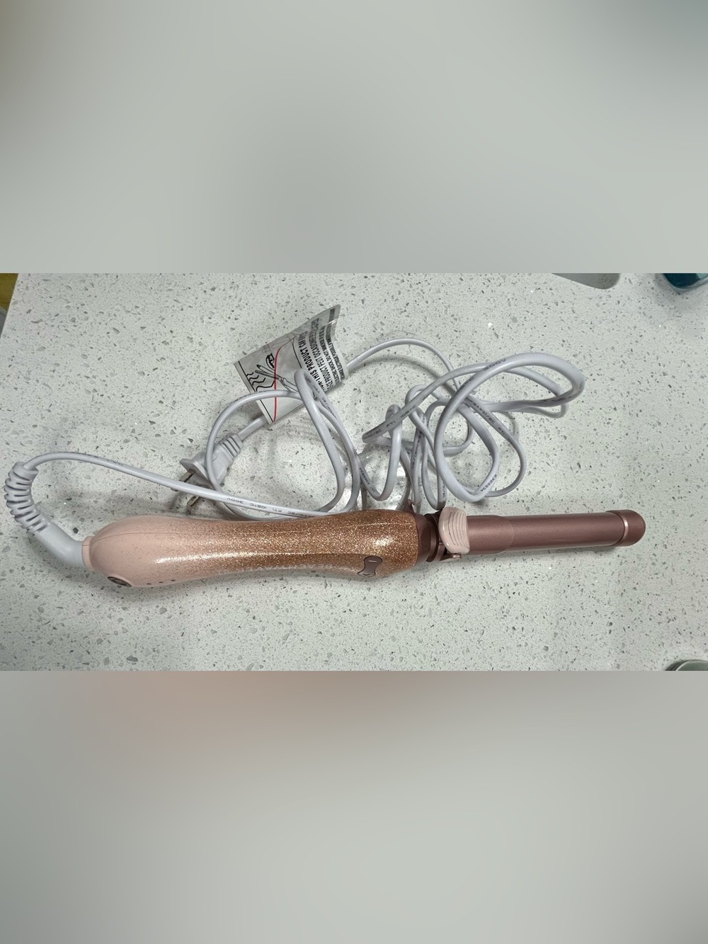 Beachwaver B1 rotating curly iron